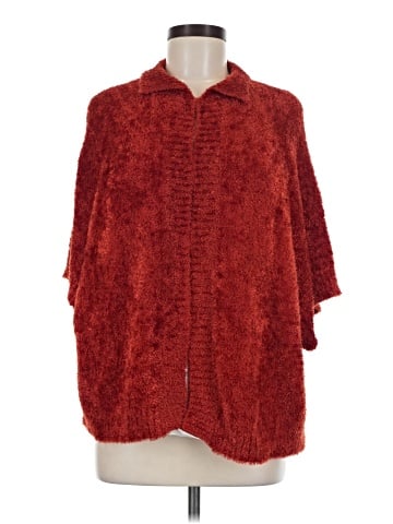 Yansi Fugel Poncho (view 1)