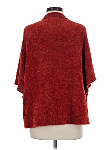 Yansi Fugel Poncho (view 2)
