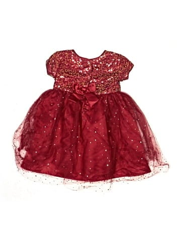Blueberi Boulevard Dress (view 2)