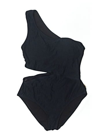MICHAEL Michael Kors One Piece Swimsuit (view 1)