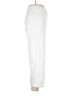 Rag & Bone White Casual Pants Size 8 - photo 4