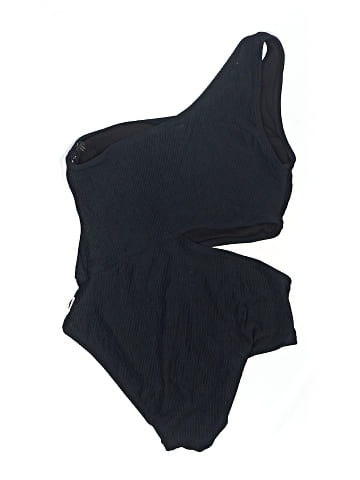 MICHAEL Michael Kors One Piece Swimsuit (view 2)