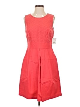 Liz Claiborne Cocktail Dress (view 1)