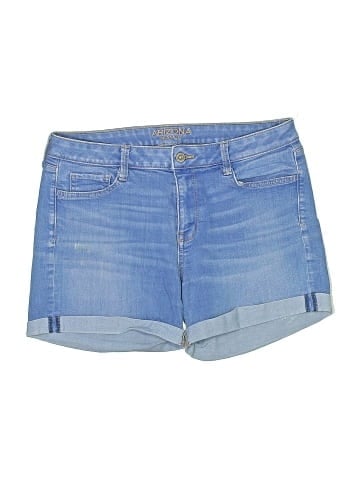 Arizona Jean Company Denim Shorts (view 1)