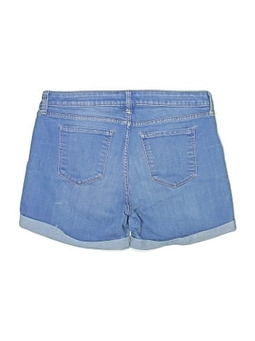 Arizona Jean Company Denim Shorts (view 2)