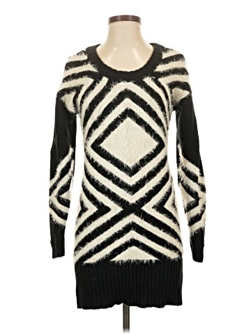 XOXO Pullover Sweater (view 1)