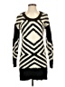 XOXO Black Pullover Sweater Size S - photo 1