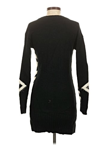 XOXO Pullover Sweater (view 2)