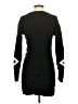 XOXO Black Pullover Sweater Size S - photo 2
