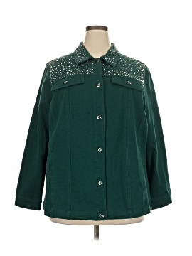 Quacker Factory Jacket