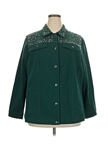 Quacker Factory Jacket (view 1)