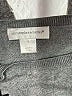Christopher & Banks Gray Pullover Sweater Size S - photo 7