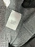 Christopher & Banks Gray Pullover Sweater Size S - photo 8