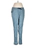 Patagonia Tweed Blue Casual Pants Size S - photo 1
