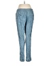 Patagonia Tweed Blue Casual Pants Size S - photo 2