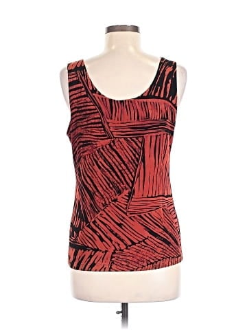 Travelers by Chico's Sleeveless Top (view 2)