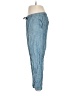 Patagonia Tweed Blue Casual Pants Size S - photo 5