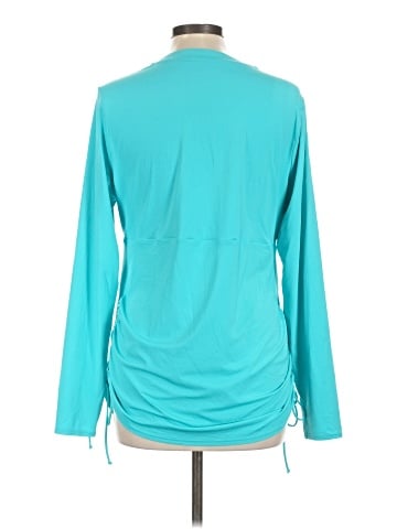 Lands' End Swimsuit Cover Up (view 2)