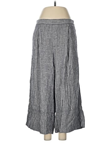 Banana Republic Factory Store Linen Pants (view 1)