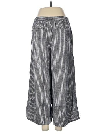 Banana Republic Factory Store Linen Pants (view 2)