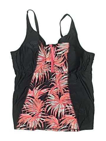 Swim by Cacique Swimsuit Top (view 1)