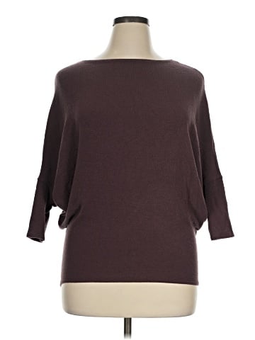 Jolie Pullover Sweater (view 1)