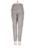 Avia Solid Gray Casual Pants Size S - photo 2