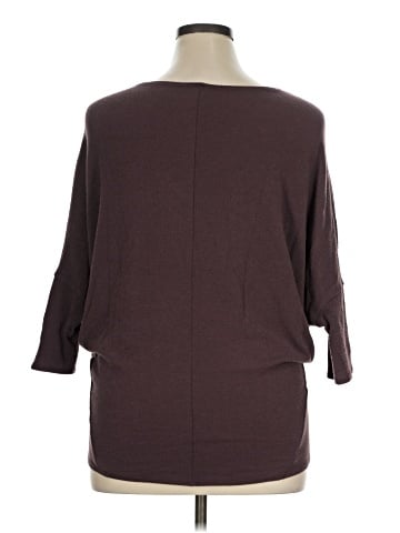 Jolie Pullover Sweater (view 2)