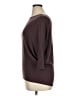 Jolie Brown Pullover Sweater Size XL (estimated) - photo 5