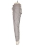 Avia Solid Gray Casual Pants Size S - photo 5