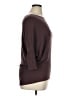 Jolie Brown Pullover Sweater Size XL (estimated) - photo 4