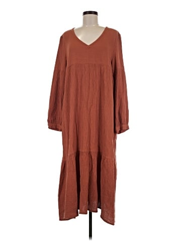 7 For All Mankind Casual Dress (view 1)