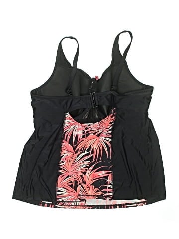 Swim by Cacique Swimsuit Top (view 2)