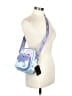 Assorted Brands Graphic Blue Crossbody Bag One size - photo 2