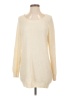 Talula Ivory Pullover Sweater Size S - photo 1