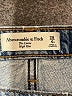 Abercrombie & Fitch Blue Jeans Size 28 waist - photo 7