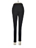 Tek Gear Solid Black Active Pants Size M - photo 2