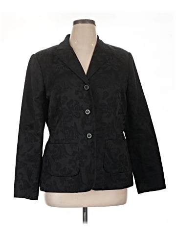 Coldwater Creek Blazer (view 1)