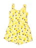 Assorted Brands Yellow Romper Size XS (youth) - photo 2