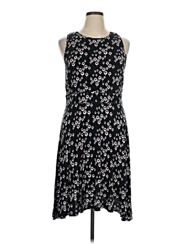 Ann Taylor LOFT Outlet Casual Dress (view 1)