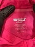 Hello Kitty Pink Zip Up Hoodie Size 4T - photo 3