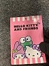 Hello Kitty Pink Zip Up Hoodie Size 4T - photo 4