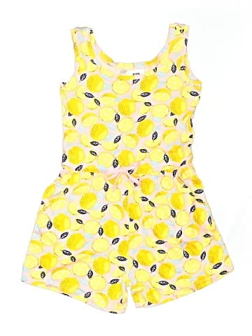 Assorted Brands Romper (view 1)