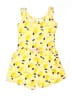 Assorted Brands Yellow Romper Size XS (youth) - photo 1