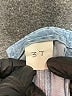 Unbranded Blue Overalls Size 3T - photo 3
