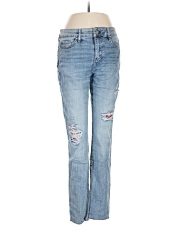 White House Black Market Jeans (view 1)