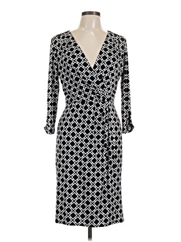 White House Black Market Cocktail Dress (view 1)