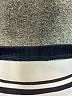 Unbranded White Sleeveless T-Shirt One size (kids) - photo 3