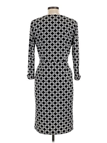White House Black Market Cocktail Dress (view 2)