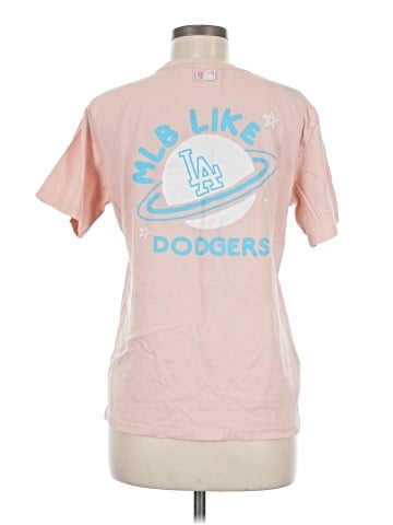 MLB Short Sleeve T-Shirt (view 2)